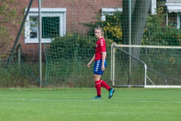 Bild 197 - B-Juniorinnen HSV - FF USV Jena : Ergebnis: 3:1